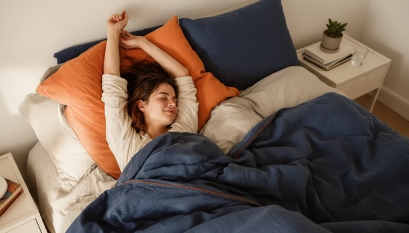 Sleep Reset Program: Legit or Just Hype?