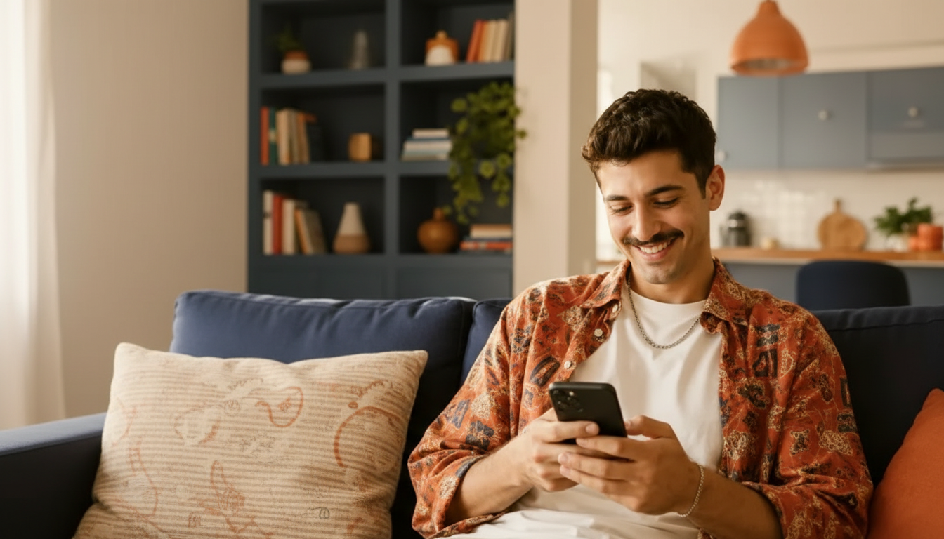 Dating Profile Bio Tips for Men: What to Write