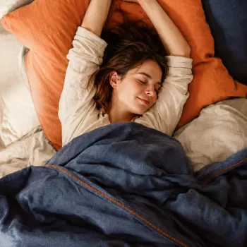 Sleep Reset: 7-Day Guided Audio for Deeper, Calmer Sleep